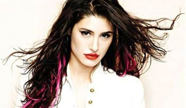 Nargis Fakhri out of Akshay’s ‘Khiladi 786’